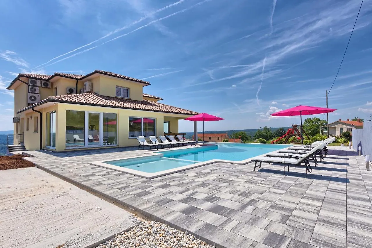 Villa Karli 0*, Gorica (Istria)