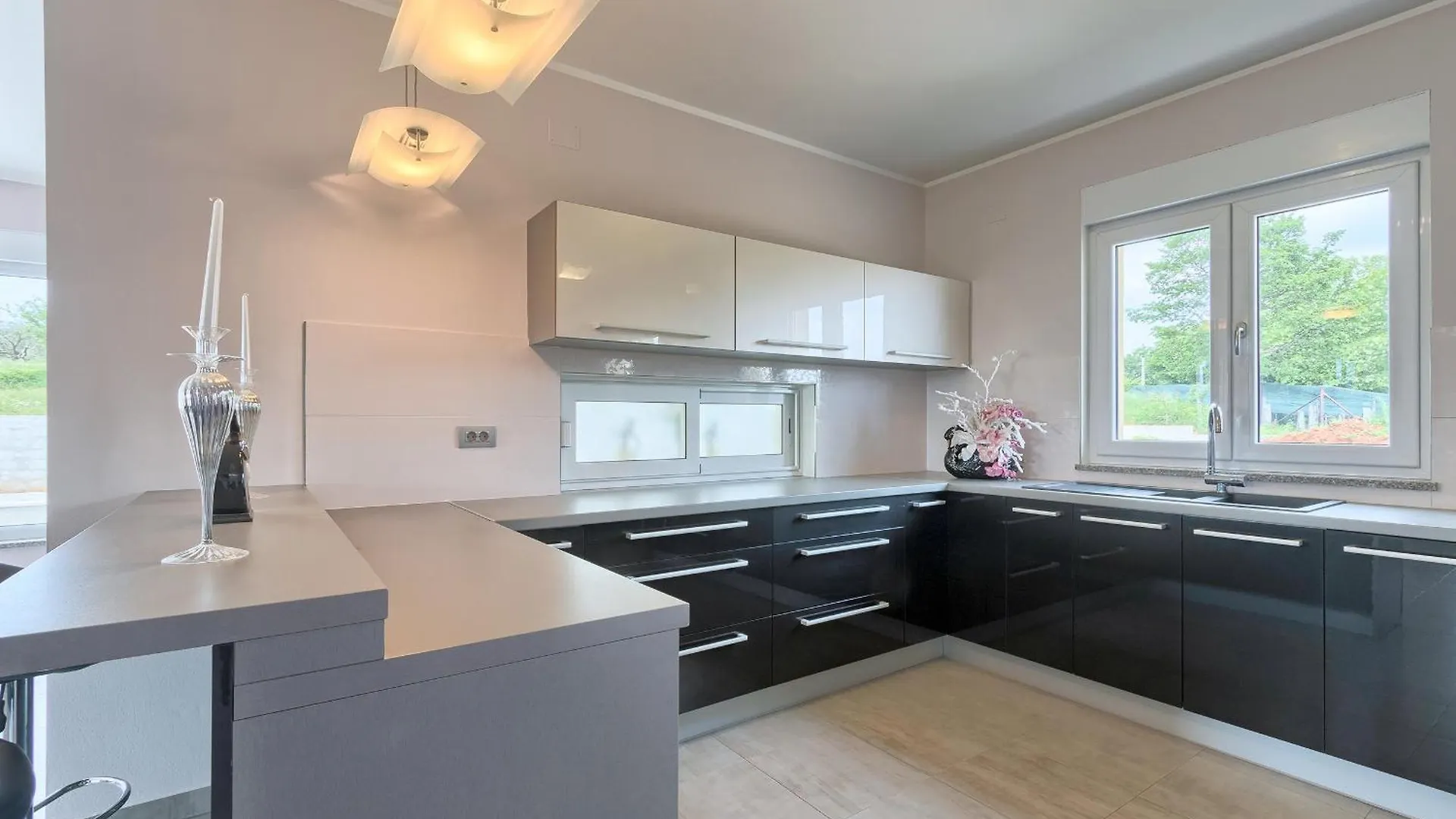 Villa Karli 0*, Gorica (Istria)