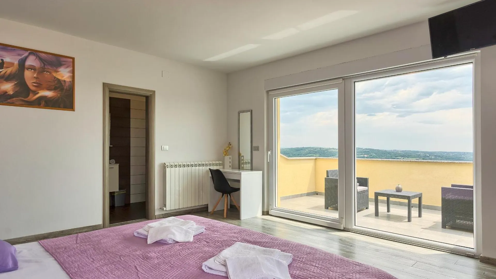 Villa Karli Croatia