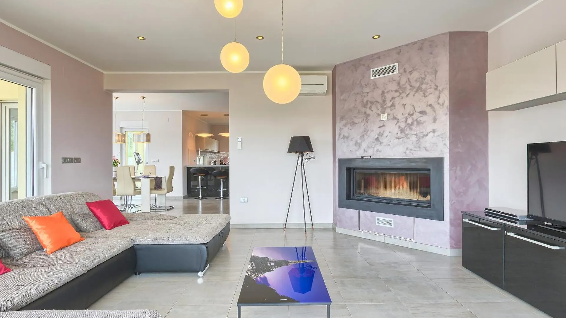 Villa Karli 0*, Gorica (Istria)