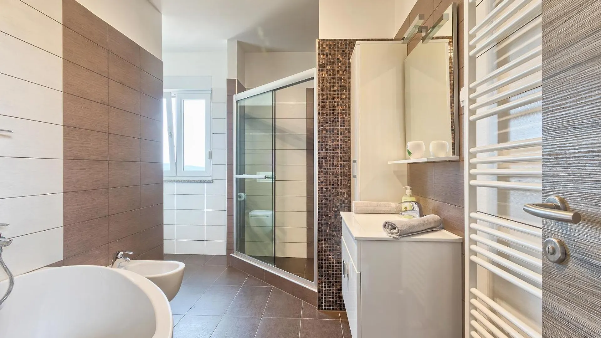 Villa Karli 0*, Gorica (Istria) Croatia