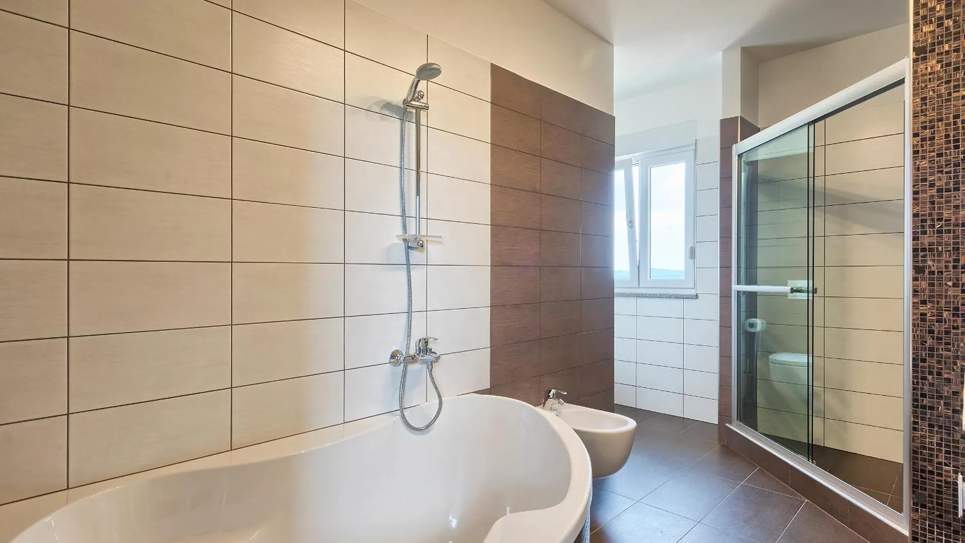 Villa Karli Gorica (Istria)