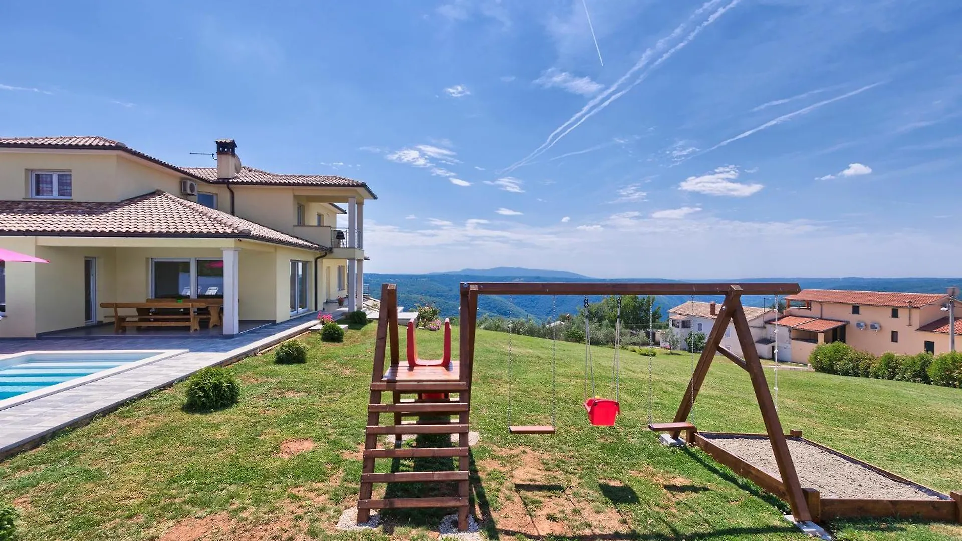 Villa Karli