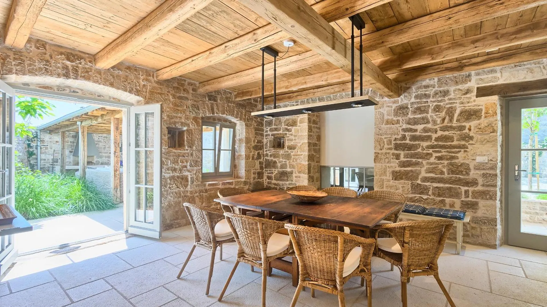 Villa Karli Croatia